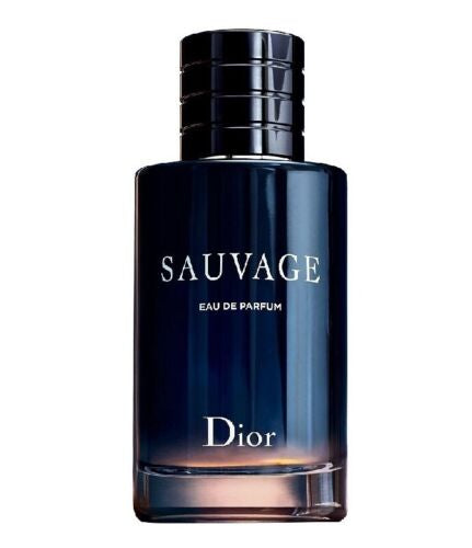 Christian Dior Sauvage 60ml Eau de Parfum