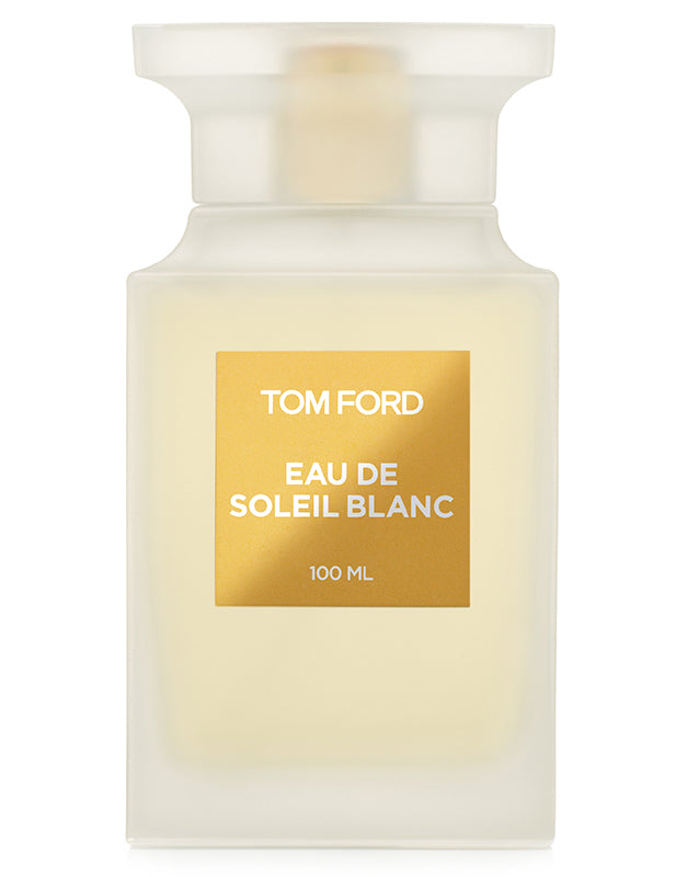 Tom Ford Eau De Soleil Blanc, Unisex, Eau de toilette, 100 ml