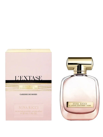 Nina Ricci L`Extase Caresse de Roses Eau de Parfum 30 ml