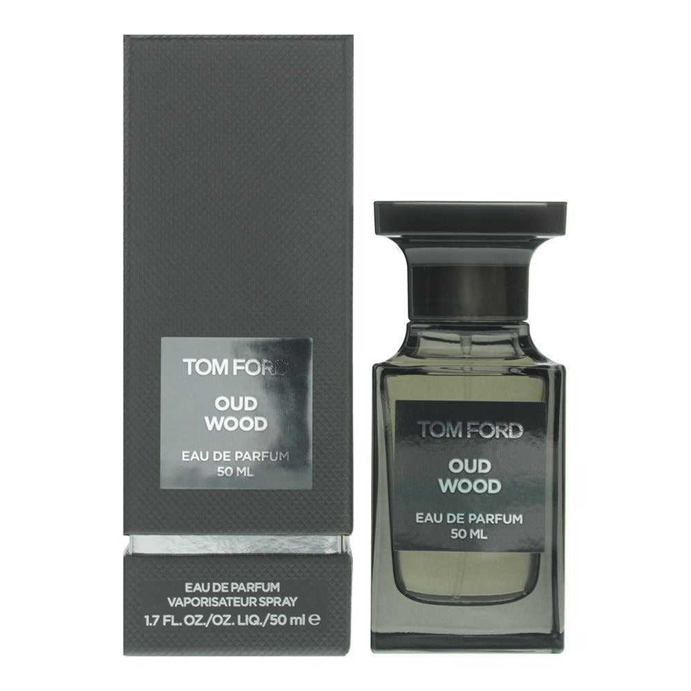 TOM FORD PRIVATE BLEND OUD WOOD SPRAY 50 ML