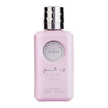Apa de Parfum Dirham Wardi, Ard Al Zaafaran, Femei - 100ml